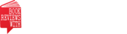 Book Reviews With Lindsay logo at the Footer.